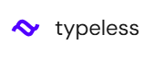Typeless