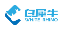 白犀牛无人车