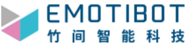 竹间智能