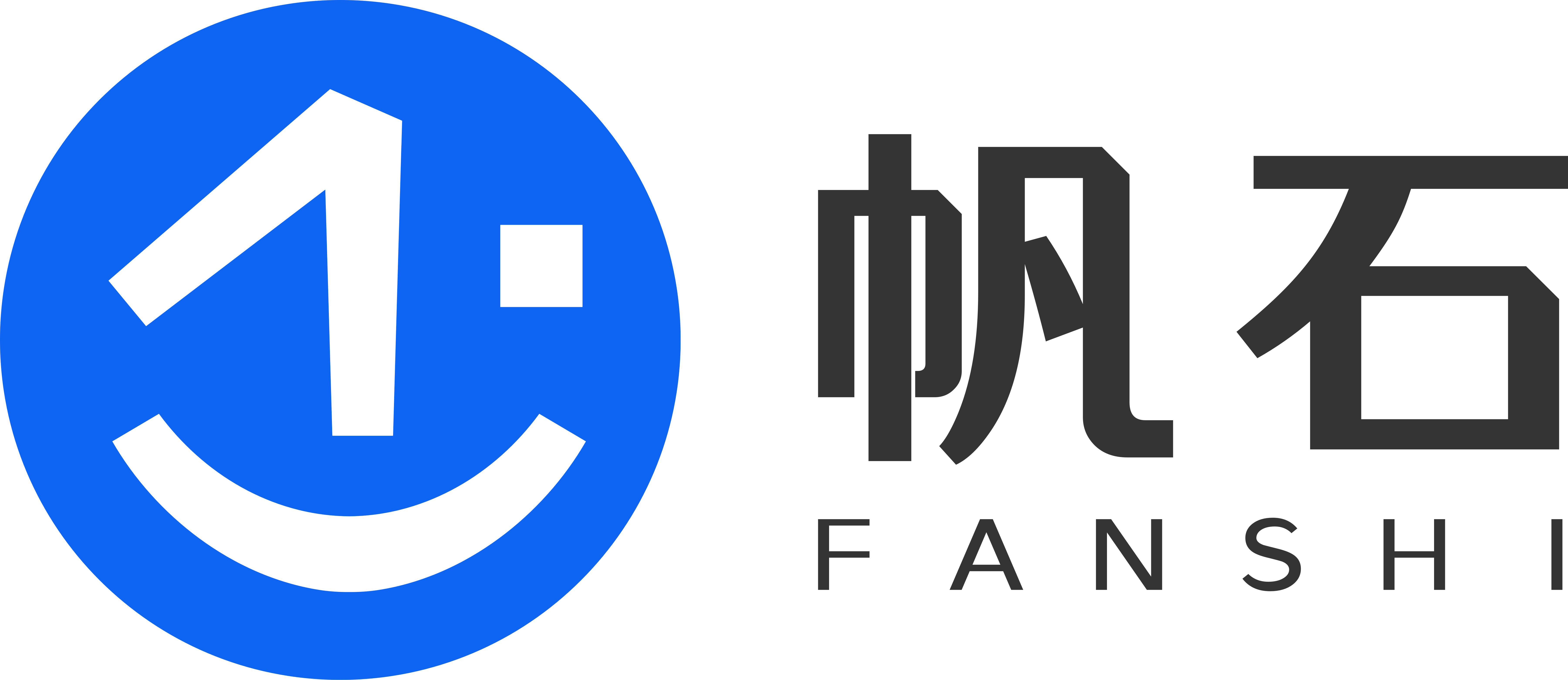 帆石