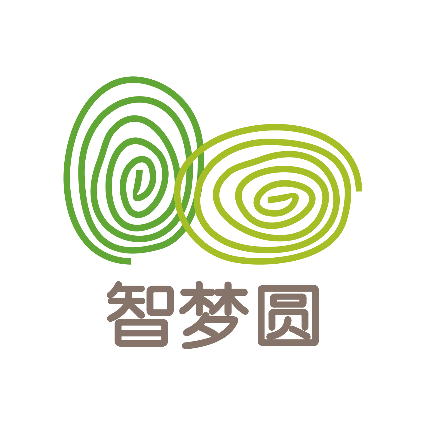 智梦圆