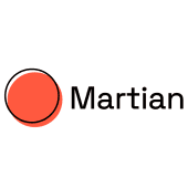 Martian ai