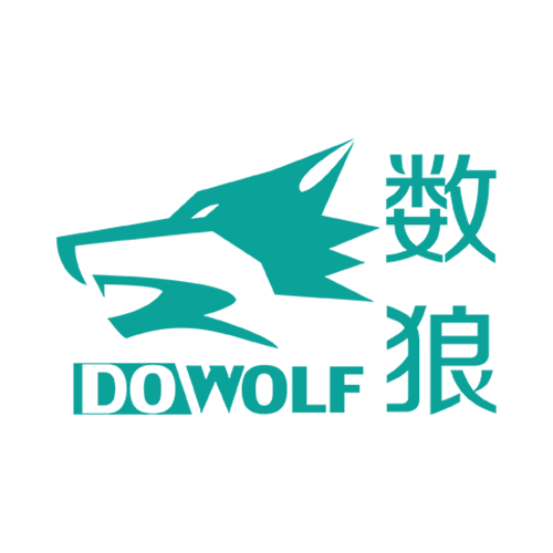 数狼