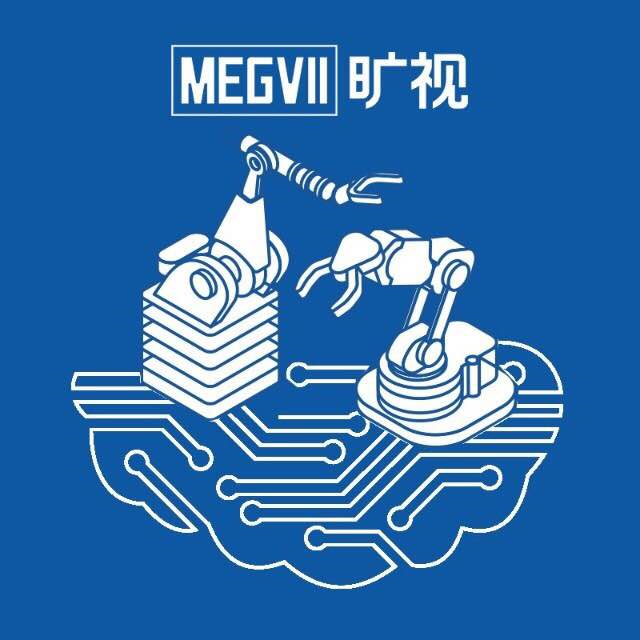 旷视机器人