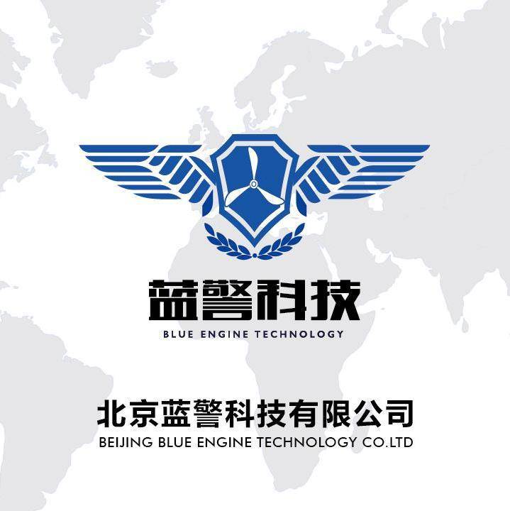 蓝警科技