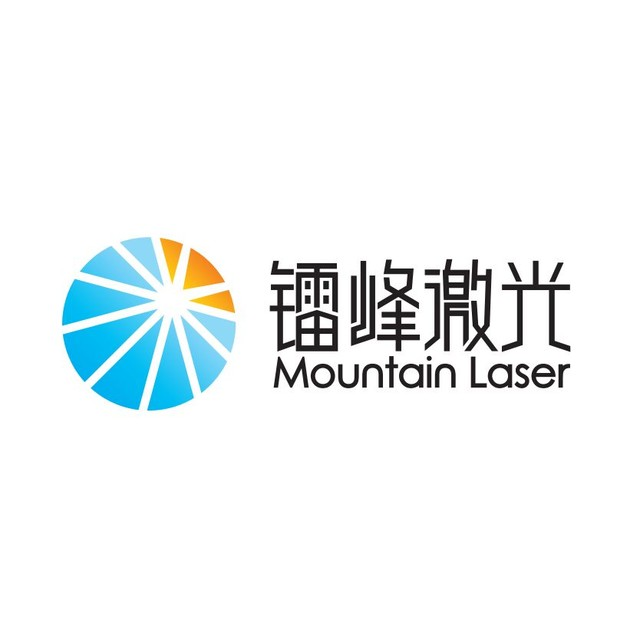 镭峰激光