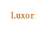 Luxor