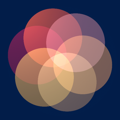 Kaleidoscope