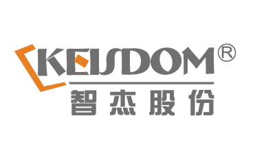 智杰科技