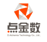 点金数