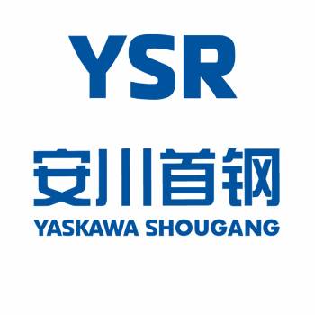 首钢机器人