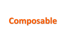 Composable