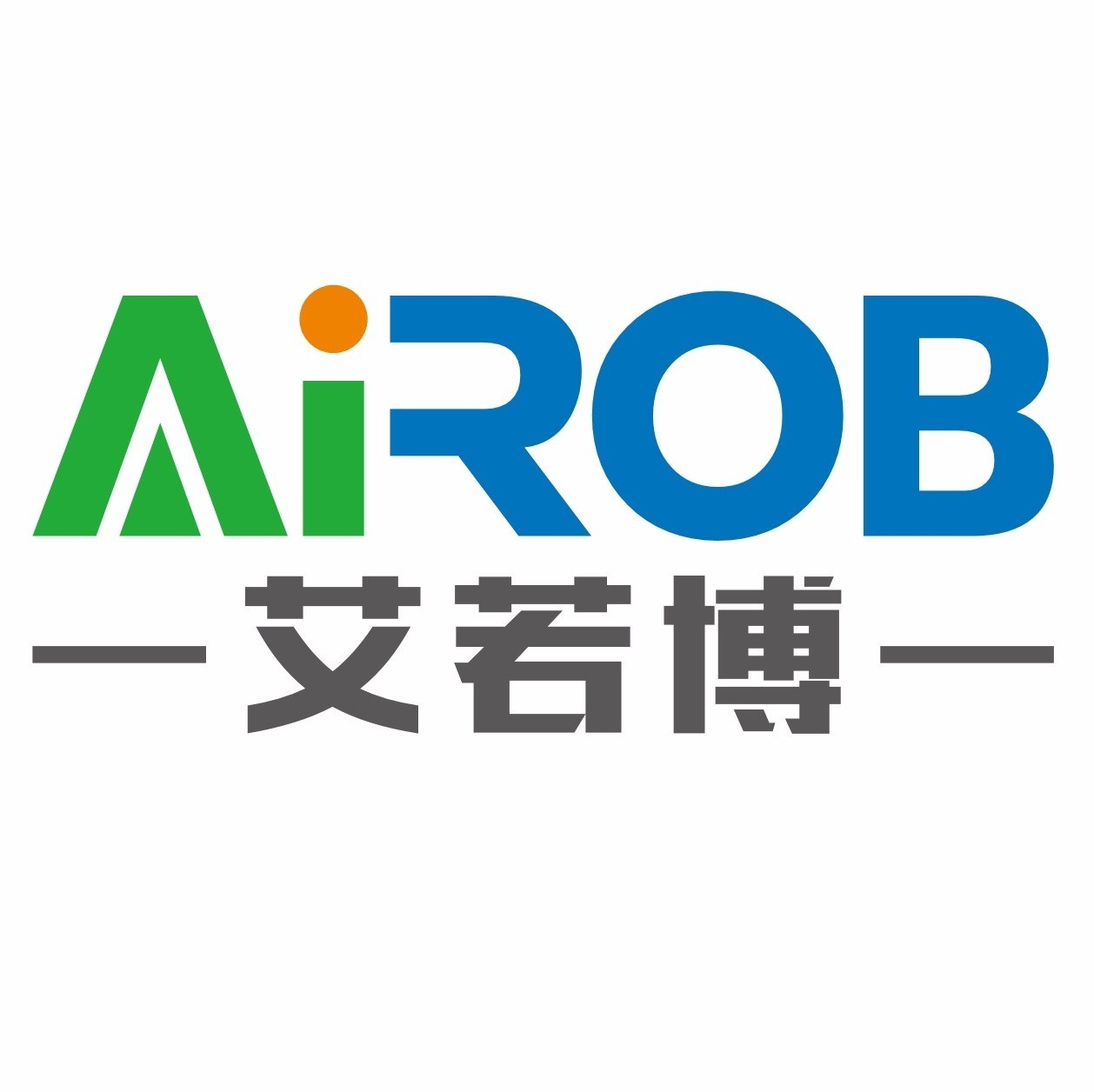艾若博机器人