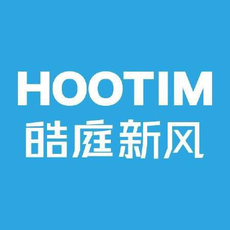 皓庭新风