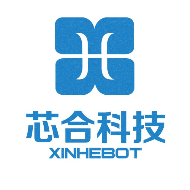 芯合科技