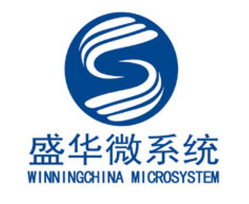 盛华微