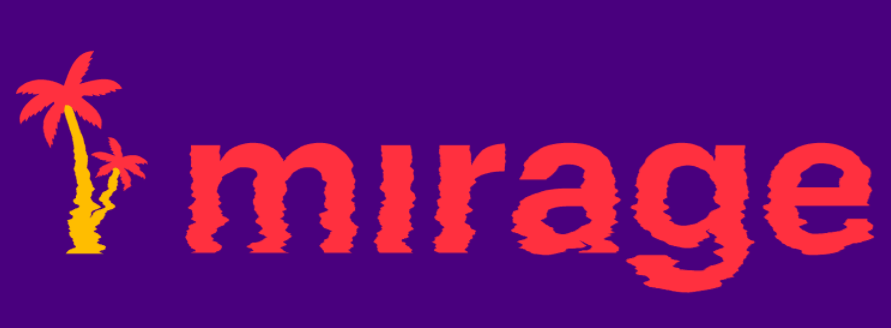 Mirage Worlds