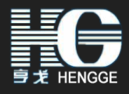 亨戈股份