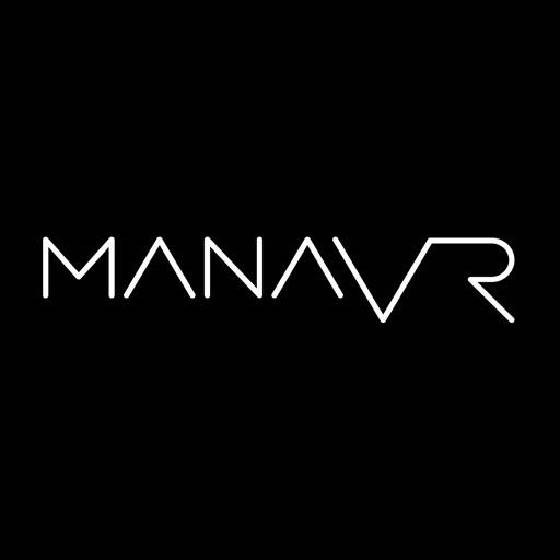 ManaVR神秘谷