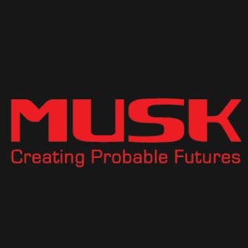 Musk马斯克