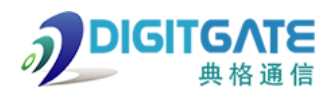 典格通信科技