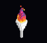 Blocktorch