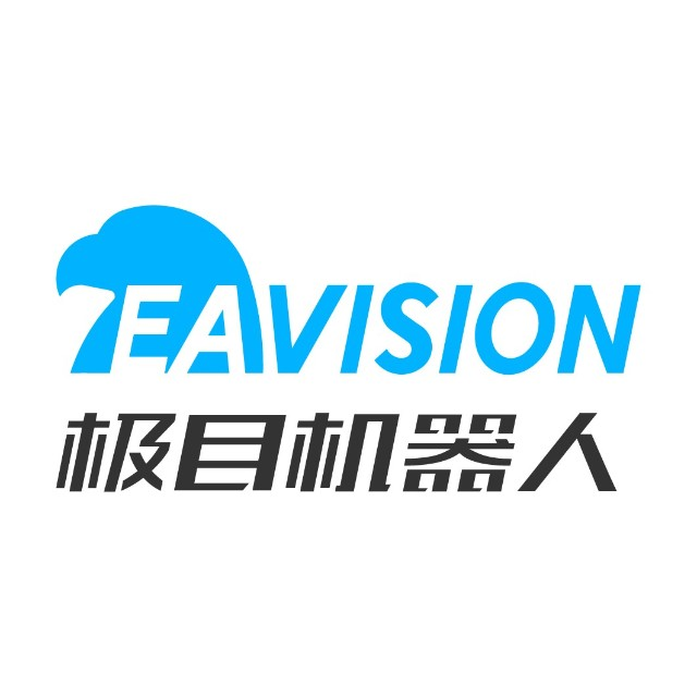 极目机器人