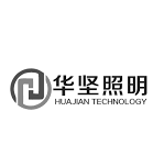 华坚照明