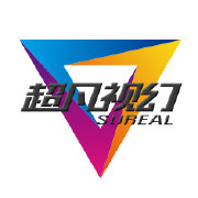 超凡视幻