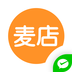 麦店收银台