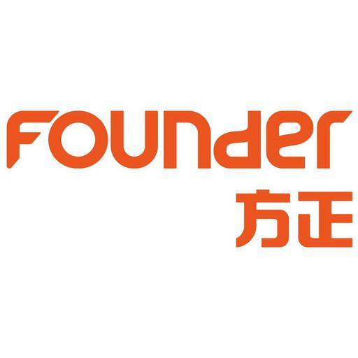 方正信息