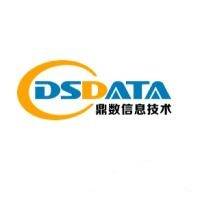 上海鼎数信息