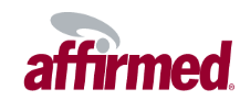 Affirmed Networks