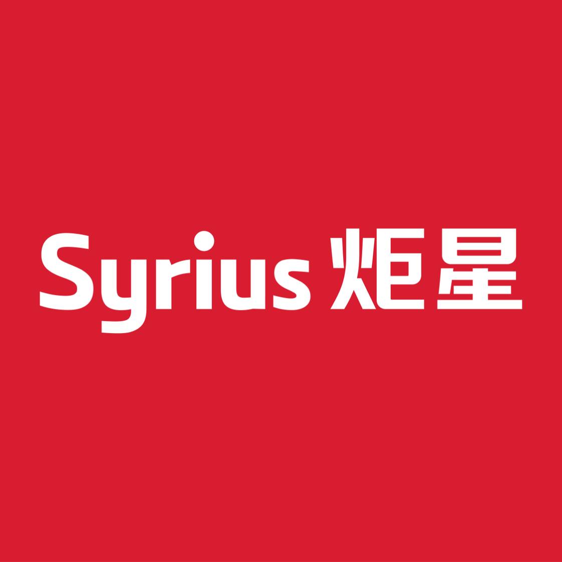 Syrius炬星