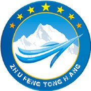 珠峰通航