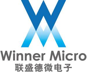 联盛德微电子