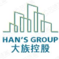 大族控股