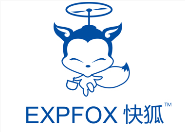 快狐无人机