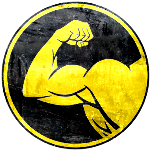 StrongHands