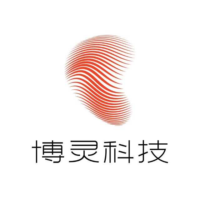博灵机器人