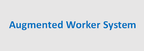 Augmented Worker System
