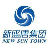 新盛唐