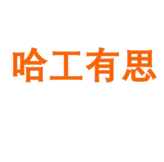 哈工有思