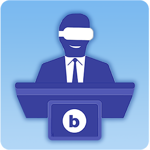 Beyond VR
