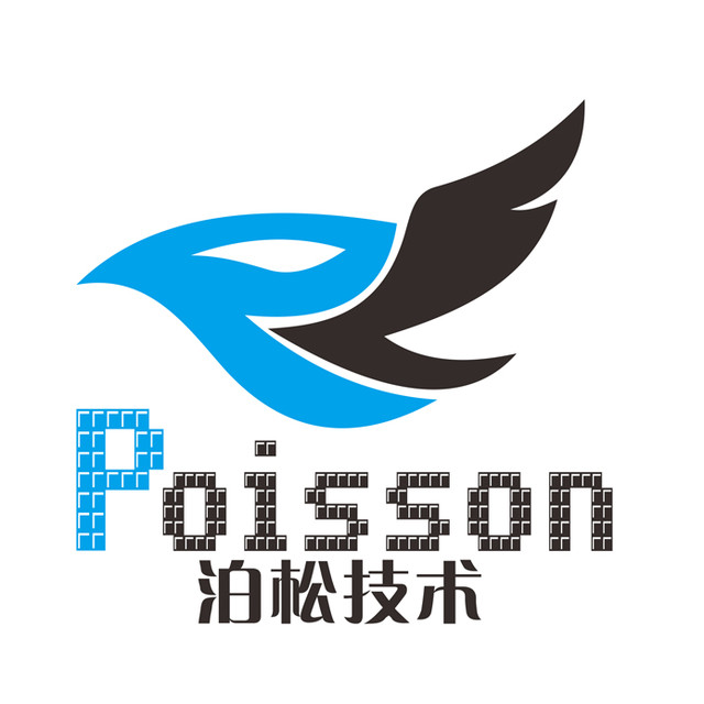 泊松无人机
