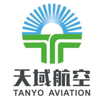 天域航空
