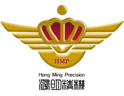 鸿明精机