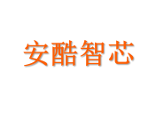 安酷智芯