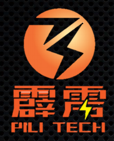 霹雳机器人
