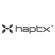 HaptX